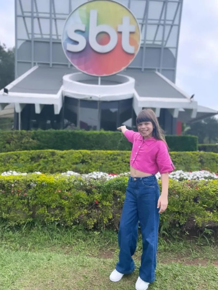 Millena Brandão / Reprodução Instagram Millena Brandão / Reprodução Instagram