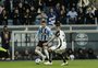 Velocidade e dribles: a atuação do jogador que foi a grande notícia no empate do Grêmio