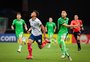 Qual é o melhor resultado para o Inter no jogo entre Atlético Nacional x Bahia?