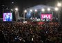 Justiça decreta prisão preventiva de homem por jogar explosivo contra público em evento com Lula