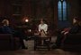 Cineasta revela que Rupert Grint não esteve na reunião do especial de "Harry Potter"