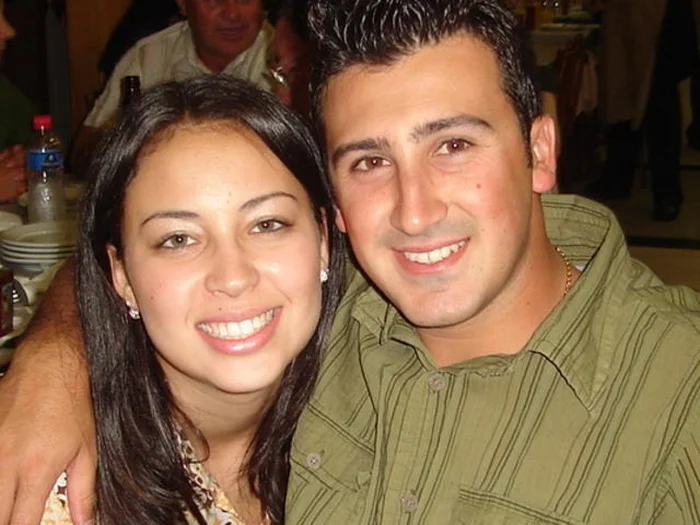 Laiane Brum / Arquivo Pessoal Laiane Brum / Arquivo Pessoal