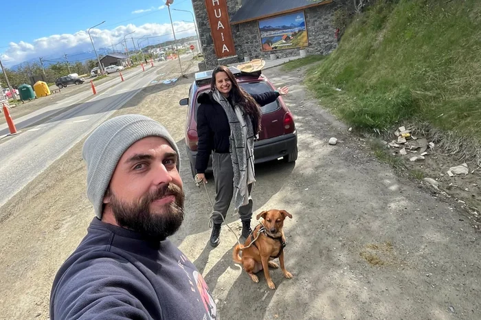 Alan Santos Batista / Arquivo Pessoal