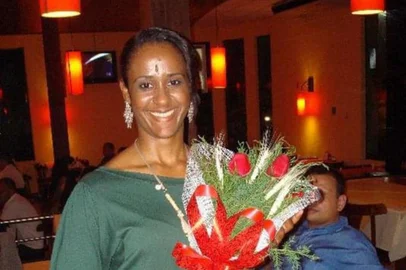 Maraline Pardim ganhou o título nacional em queda de braço 15 vezes.<!-- NICAID(15314656) -->