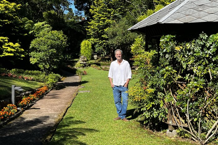 Ana Kruger / Divulgação