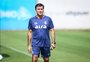 Os dilemas de Quinteros para escalar o Grêmio contra o Flamengo