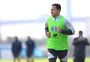 Grêmio tem desfalques para o confronto diante do Vitória; saiba quem não joga