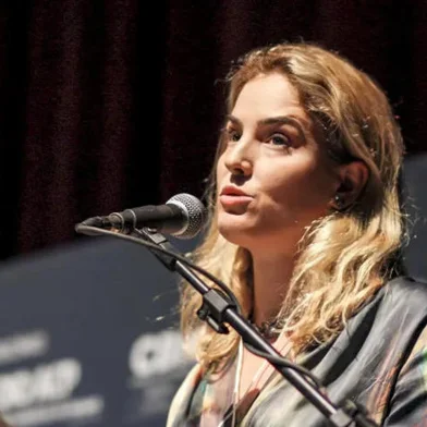 Gabriela Hardt pede remoção e novo juiz pode assumir processos da Lava Jato<!-- NICAID(15439905) -->