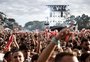 Planeta Atlântida 2025: acompanhe ao vivo o segundo dia do festival