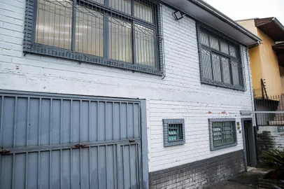 Casa Bom Samaritano, no bairro Marechal Floriano, abre para acolhimento nas noites de inverno a partir de 1º de junho de 2024. <!-- NICAID(15775600) -->