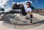 Gaúcha Sofia Godoy lidera semifinal do skate park feminino do STU National 