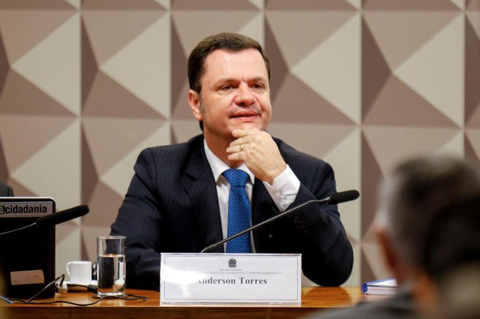 Sergio Lima / AFP