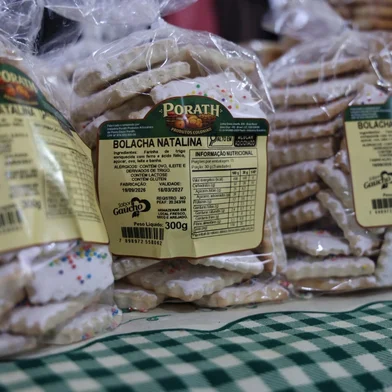 Agroindustria Porath na agricultura familiar da Oktoberfest<!-- NICAID(16385641) -->