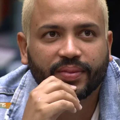 "BBB 21": Projota no paredão<!-- NICAID(14726446) -->