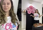 Influenciadora transforma descoberta de traição em "chá revelação" e surpreende amiga