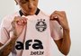 Grêmio anuncia desconto em camisa rosa após fala homofóbica de Abel Braga