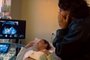 Maluma anuncia que será pai pela primeira vez de uma menina em clipe exibido em show.<!-- NICAID(15575238) -->