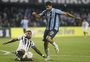 As opções de Renato para substituir Diego Costa no Grêmio