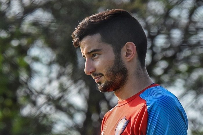 Cerro Porteño / Divulgação