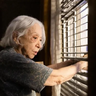 Fernanda Montenegro em "Vitória"<!-- NICAID(15897814) -->