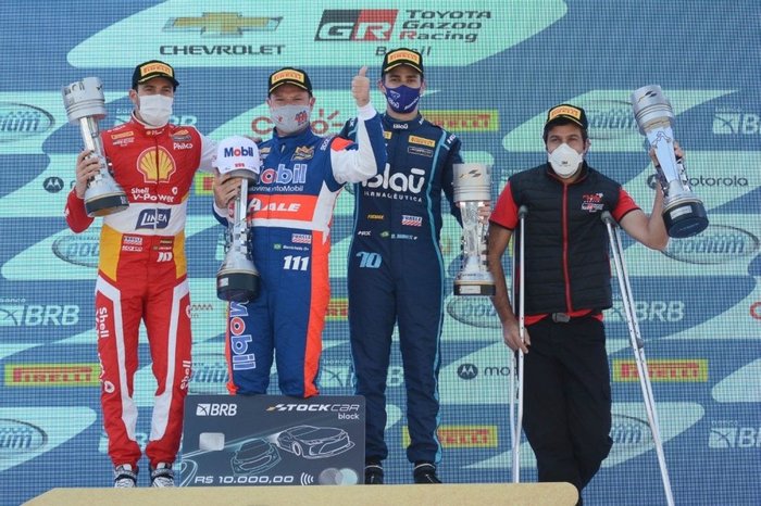 Divulgação / @stock_car