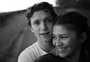 Zendaya explica por que prefere manter privada sua relação com Tom Holland