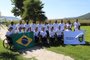 Delegação do Brasil na Copa do Mundo de Tênis em Cadeira de Rodas 2021