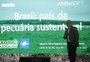 "Controlar a emissão de carbono dá dinheiro", ressalta especialista em pecuária