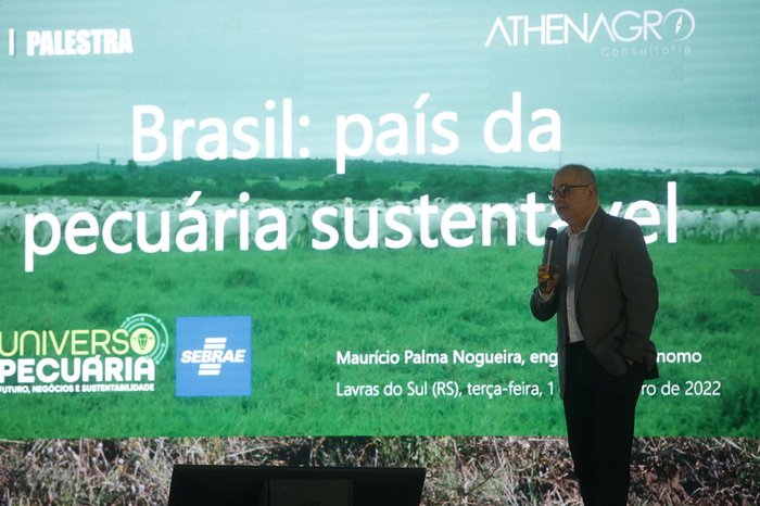 André Ávila / Agencia RBS