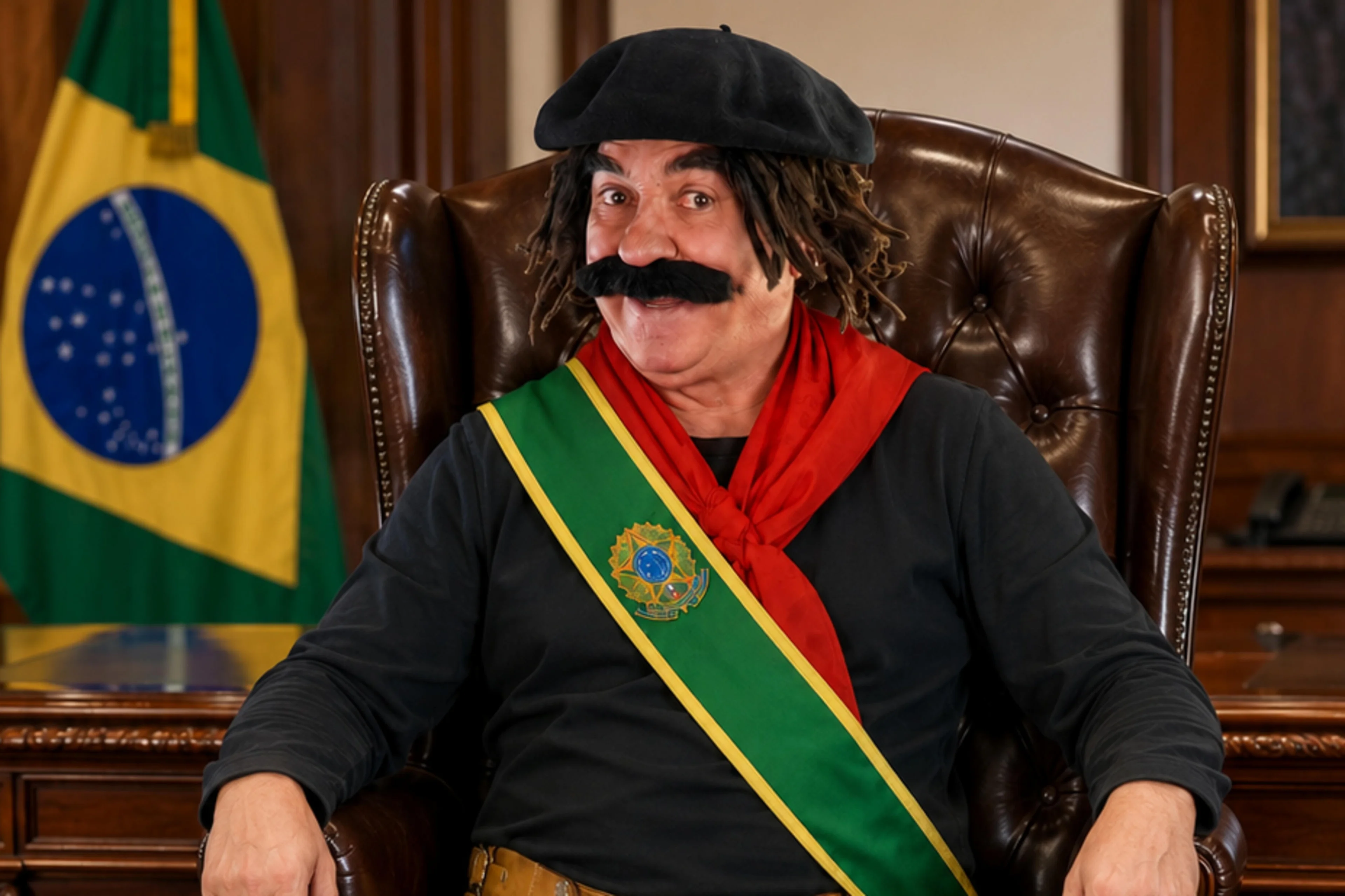 Fabrício Eckhard/Divulgação