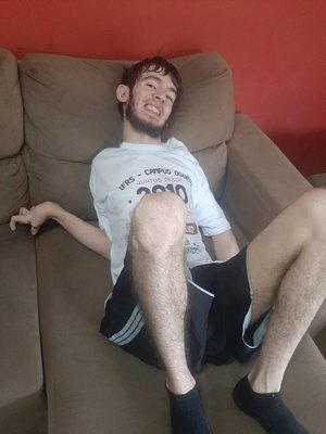 Arquivo pessoal / Arquivo pessoal Arquivo pessoal / Arquivo pessoal