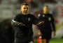"Aquele apagão de quatro minutos nos custou caro", diz técnico do Juventude após derrota para o Inter