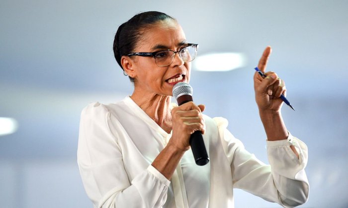 Elza Fiuza / Agência Brasil