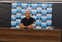 "Uma desilusão completa", admite Luís Castro após nova derrota do Grêmio