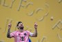 Messi decide, e Inter Miami vence o Porto de virada no Mundial de Clubes 
