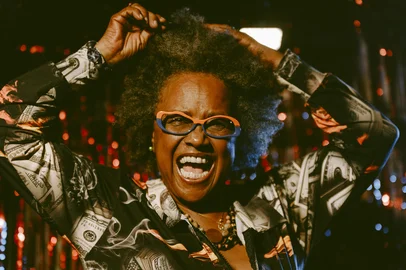 Sandra de Sá apresenta a turnê "Sucessos dos Anos 80 e 90"<!-- NICAID(16099201) -->