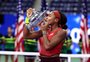 Coco Gauff vence Aryna Sabalenka e conquista o US Open aos 19 anos