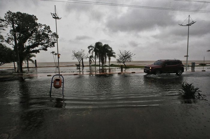 Lauro Alves / Agencia RBS Lauro Alves / Agencia RBS