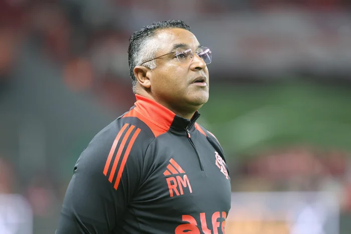 Ricardo Duarte / SC Internacional/Divulgação Ricardo Duarte / SC Internacional/Divulgação