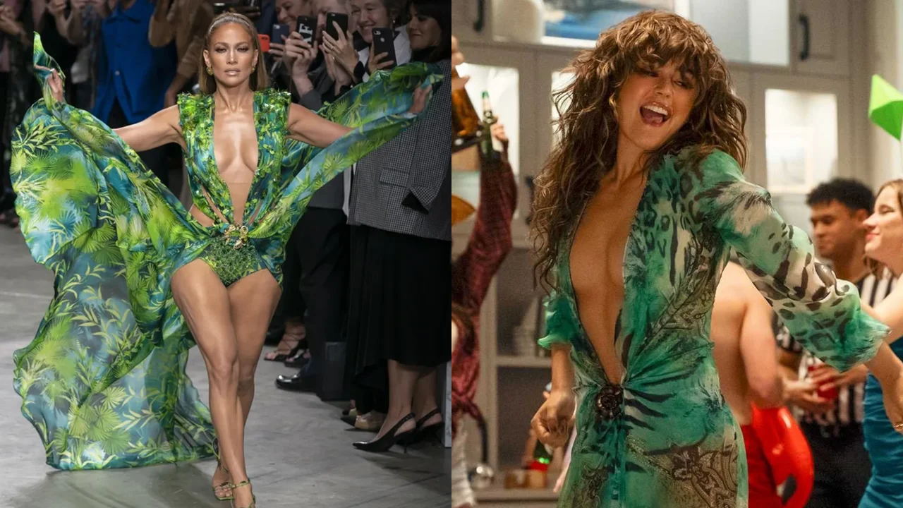 ‘On The Floor’ de Jennifer Lopez y Pitbull regresa a los charts gracias a sensual escena de ‘Off Campus’