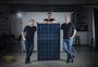 Gaúchos oferecem chance para quem quer virar sócio de geradoras de energia solar