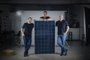 Startup vende cotas em usinas de energia solar<!-- NICAID(14762084) -->