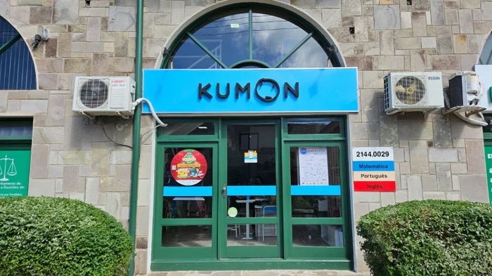 Kumon / Divulgação