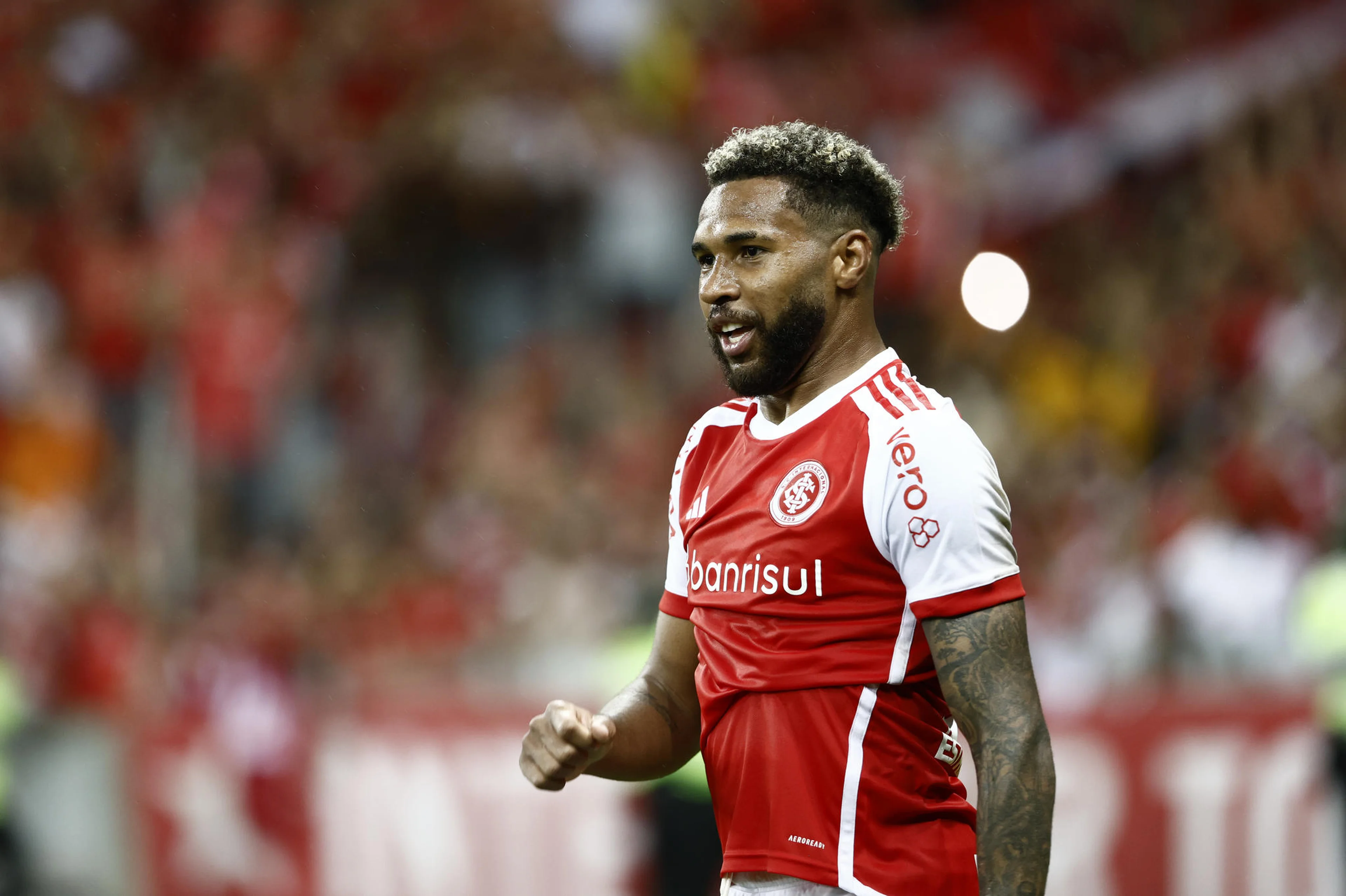 André Ávila/Agencia RBS