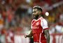 Wesley pode ser a surpresa do Inter no Gre-Nal