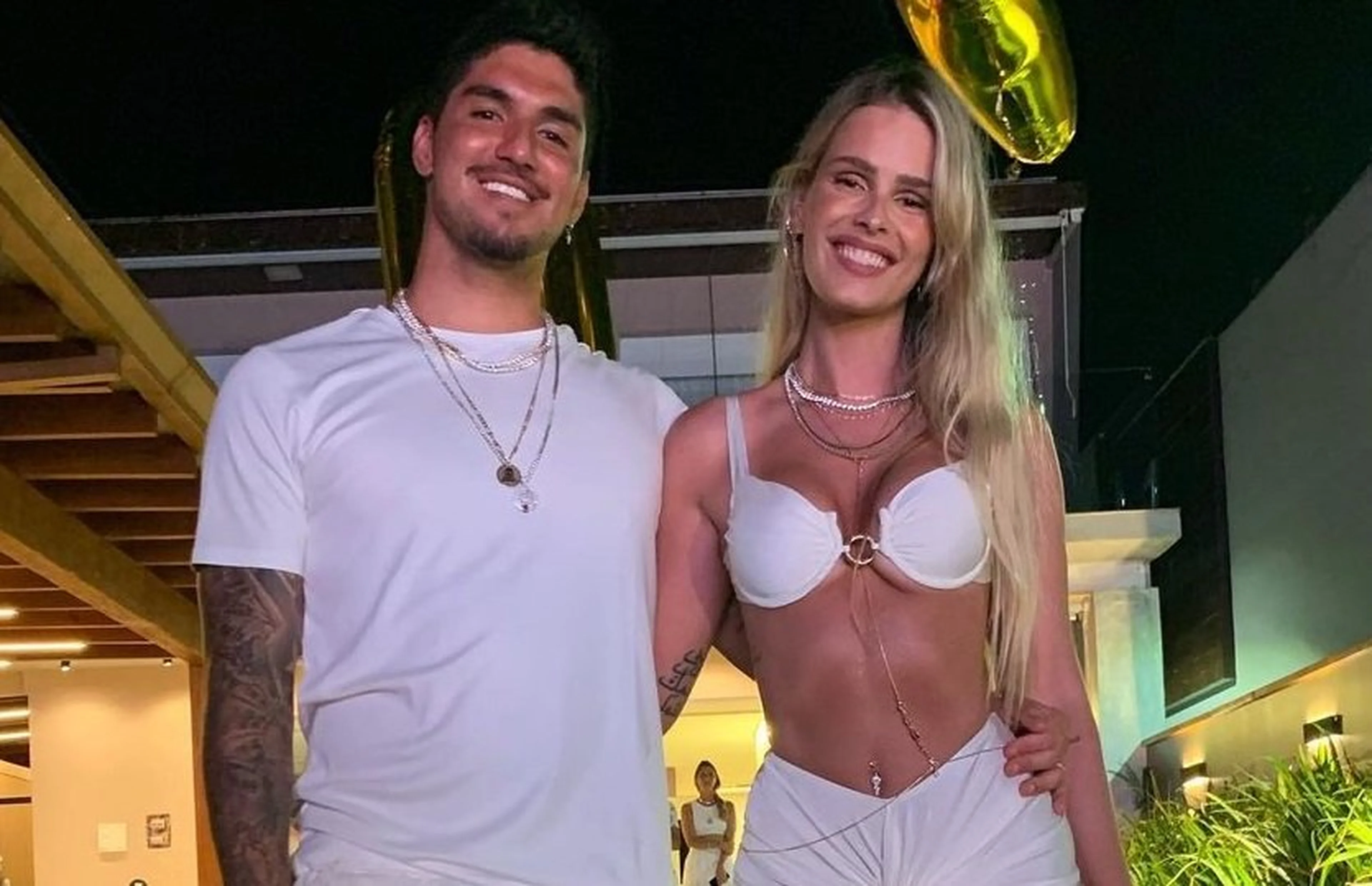 @gabrielmedina Instagram/Reprodução