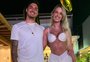 Gabriel Medina e Yasmin Brunet terminam casamento