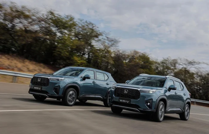 Honda / Divulgação