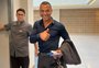 Cafu valoriza tradição de Grêmio e Inter em torneios continentais: "Dois grandes representantes"