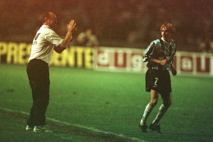 Valdir Friolin / Agencia RBS